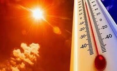 هشدار موج گرمای یک هفته‌ای در یونان