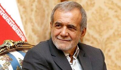 تبریک جامعه ارامنه ایران به رئیس‌جمهور منتخب