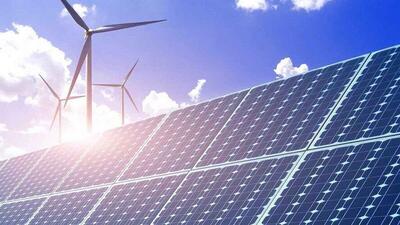 تعرفه برق تجدیدپذیر برای اعمال در قبض‌های صنایع و دستگاه‌های مشمول اعلام شد