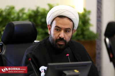مهروی‌پور : احیای «زاینده‌رود» نخستین درخواست مردم اصفهان از رئیس‌جمهور منتخب است
