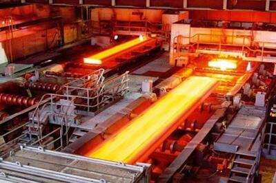 فولاد به شایعات مبنی بر توقف تولید در شرکت پاسخ داد