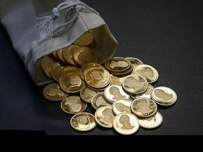 بخوانید/ از قیمت سکه تا یک گرم طلا- ۲۳ تیر ۱۴۰۳