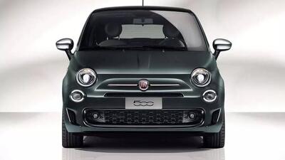 فیات ۵۰۰ , خودروی ایتالیایی کوچک در راه بازار خودروی کشور
