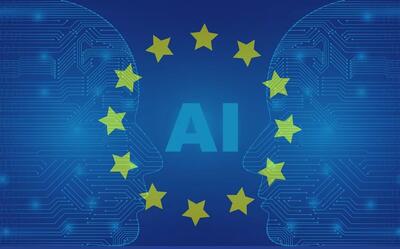 اجرای قانون هوش مصنوعی اتحادیه اروپا از 20 روز دیگر آغاز می‌شود