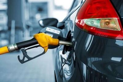 مصرف بنزین رکورد زد/علت چه بود؟