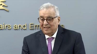 وزیر خارجه لبنان: حمله اسرائیل به بیروت، جنگ منطقه‌ای به دنبال دارد