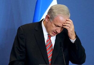 سقوط آزاد نتانیاهو در نظرسنجی‌های صهیونیستی