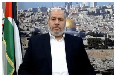 واکنش حماس به ادعای ترور فرمانده کل گردان‌های قسام