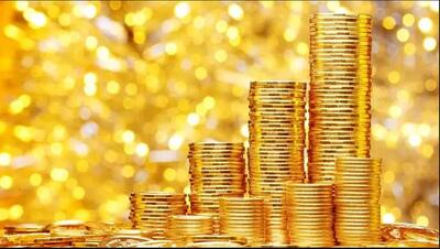 حراج سکه و شمش طلا لغو شد | اقتصاد24