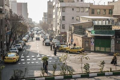 اجاره خانه در حوالی میدان آزادی تهران چند؟ | اقتصاد24