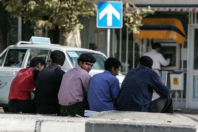 آمار عجیب از بیکاری فارغ التحصیلان دانشگاهی در ایران | اقتصاد24
