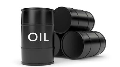 قیمت جهانی نفت امروز ۱۴۰۳/۰۴/۲۳