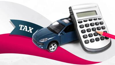 مالیات نقل و انتقال خودرو/ برعهده خریدار یا فروشنده است؟!