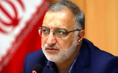 شهردار تهران قبل از انعقاد قرارداد با چین باید مصوبه شورا را داشته باشد