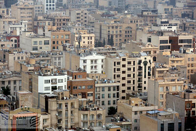 جدیدترین قیمت آپارتمانهای نوساز در تهران + جدول