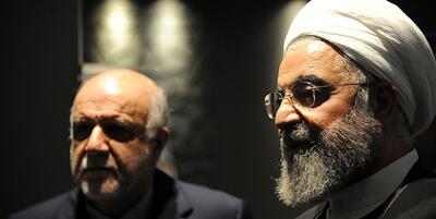 ناگفته‌هایی از پرونده کرسنت که در دولت روحانی اتفاق افتاد