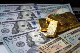 نرخ ارز دلار سکه طلا یورو امروز پنجشنبه ۲۱ تیر 1403/ شیب نزولی قیمت طلا 18 عیار و صعودی سکه