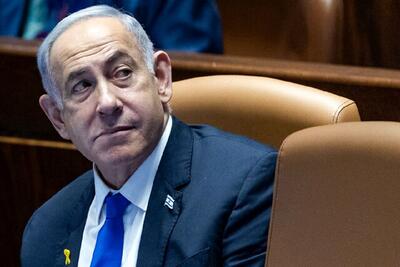 خشم خانواده های اسرای اسرائیلی از عملکرد بی‌مسئولانه نتانیاهو
