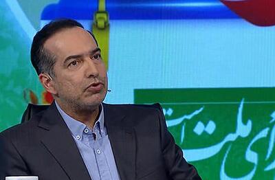 حسین انتظامی: می‌خواستم مردم زیست فرهنگی رئیس‌جمهور را ببینند/ بی‌طرف بودم؛ تلویزیون هم حرفه‌ای بود/ گفتند اگر لاریجانی در انتخابات حضور داشت، طبیعتا تو را دعوت نمی‌کردیم