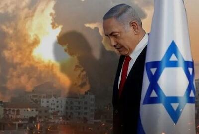 (ویدئو) تمایل ۷۲ درصدی اسرائیلی‌‌ها به استعفای نتانیاهو