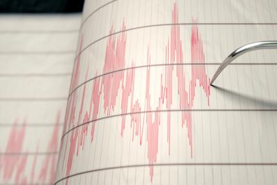 ثبت ۱۰ زلزله در دو استان کرمان و خوزستان؛ سردشت با زلزله ۳.۳ لرزید