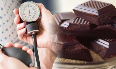 از کاکائو تا فشار خون و کلسترول!