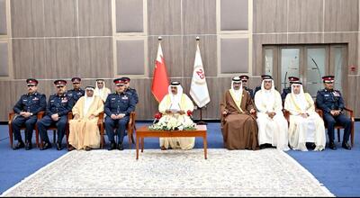  نشست وزیر کشور بحرین با مسئولان هیئات مذهبی با چاشنی تهدید! مداح و سخنران خارجی ممنوع!
