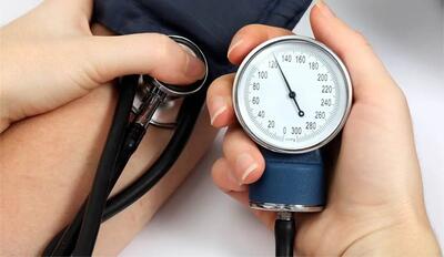 فشار خون بالا: نشانه‌ها و راه‌های پیشگیری