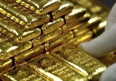 قیمت روز طلا 18 عیار شنبه 23 تیر