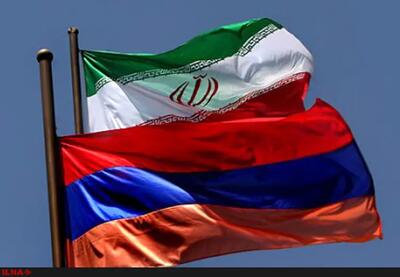 احداث مهمترین پل ارمنستان توسط شرکت ایرانی/ تحریم‌ها امکان مبادلات بانکی را گرفته است