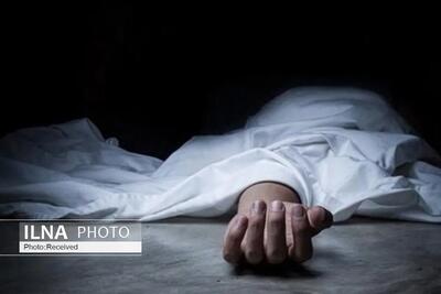 کشف جسد مرد ۵۵ ساله زنجانی در دریای آستارا/ خودکشی محتمل است
