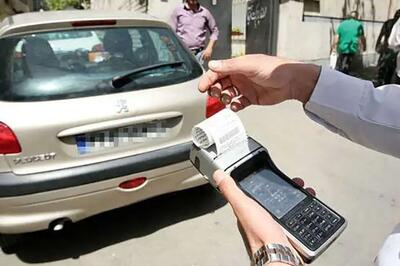 اعمال جرائم جدید رانندگی از امروز در کرمانشاه