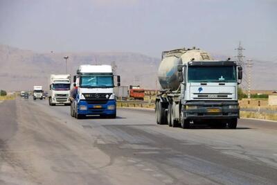 ورود 4 میلیون و 856 هزار وسیله نقلیه به فارس در سه ماهه اول امسال