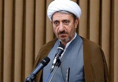 رئیس مرکز حفاظت و اطلاعات قوه قضاییه درگذشت پدر شهیدان حجازی را تسلیت گفت