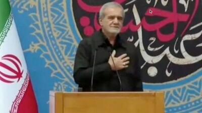 واکنش تند روزنامه کیهان به شعار «یاحسین، میرحسین»