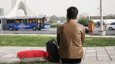 فرار ایرانی ها از بازار کار