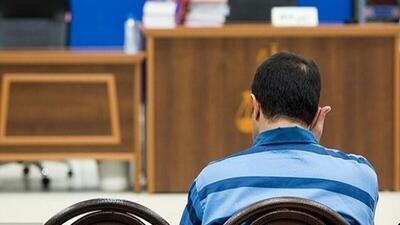 حکم اعدام پدر خوانده متـهم به آزار دختر نوجوان نقض شد