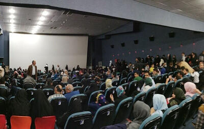 صدرنشینی کمدی؛ فروش سینمای ایران در هفته سوم تیر اعلام شد