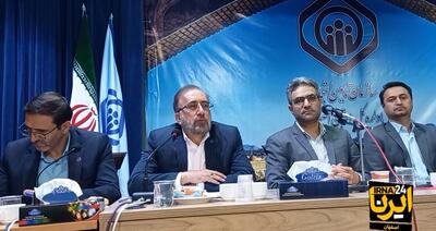 ۱۲۰۰ میلیارد ریال هزینه خرید خدمات درمانی اصفهان توسط تامین اجتماعی پرداخت شد