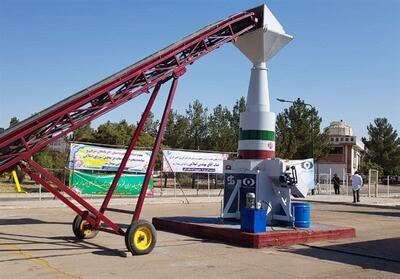 استفاده از پرتودهی گاما در صنایع تبدیلی کشاورزی خوزستان توسعه صادرات را درپی دارد