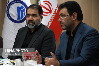 نگاه ویژه‌ مردم اصفهان به انتخابات با مشارکت ۴۹ درصدی