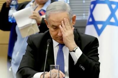خانواده‌های اسرای صهیونیست نگران اختلافات نتانیاهو با روسای موساد و شاباک هستند