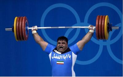 اسطوره‌های ایران در المپیک/ قوی‌ترین مرد جهان وارد می‌شود