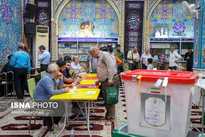 مردم‌سالاری از نقاط قوت جمهوری اسلامی ایران است