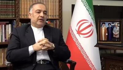ابراز امیدواری سفیر تهران در ایروان برای بازگشت ارامنه قره‌باغ به خانه‌هایشان