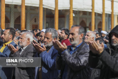 مسابقه عکاسی «قاب ماندگار نماز» در چهارمحال و بختیاری برگزار می‌شود