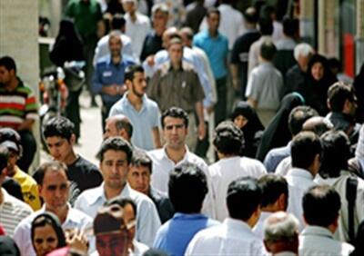هدفگذاری اشتغال امسال استان تهران چقدر است؟