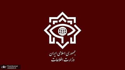 ۷۹ ضربه وزارت اطلاعات به تروریست‌ها در ۴۵ روز/ دستگیری طراح عملیات تروریستی کرمان