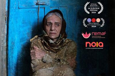 فیلم کوتاه «کُر» در سه جشنواره جهانی