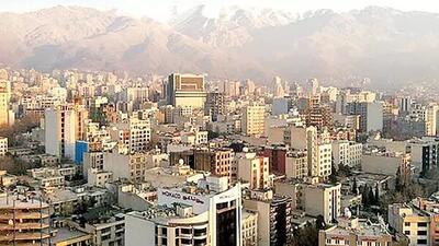 با ۲ میلیارد تومان در این مناطق تهران خانه بخرید/ جدول قیمت